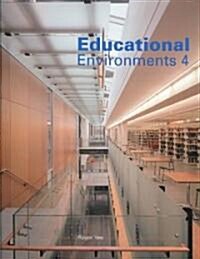 Educational Environments (Hardcover)