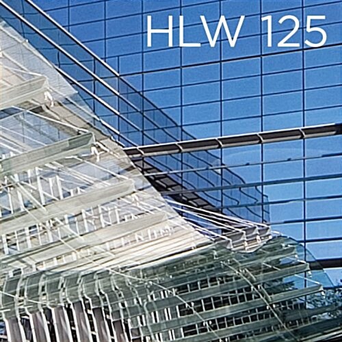 Hlw at 125 (Hardcover)