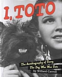 I Toto (Hardcover)
