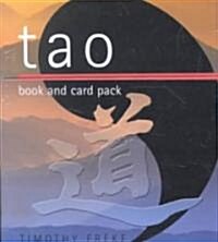 Tao (Paperback, Cards)