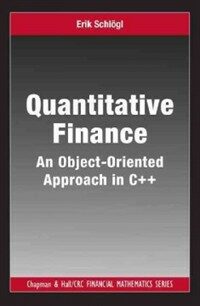 Quantitative finance : an object-oriented approach in C++