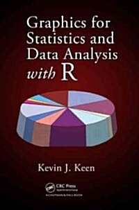 Graphics for Statistics and Data Analysis with R (Hardcover)