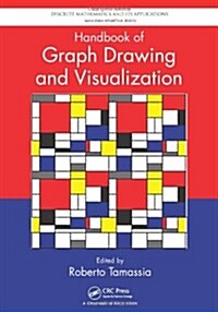 Handbook of Graph Drawing and Visualization (Hardcover)