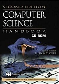 Computer Science Handbook (CD-ROM, 2nd)