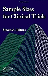 Sample Sizes for Clinical Trials (Hardcover)
