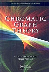 Chromatic Graph Theory (Hardcover)