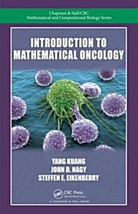 Introduction to Mathematical Oncology (Hardcover)