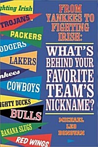 Yankees to Fighting Irish (Paperback)