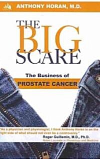The Big Scare (Paperback)