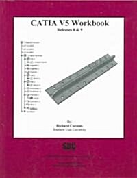 CATIA V5 Workbook (Paperback)