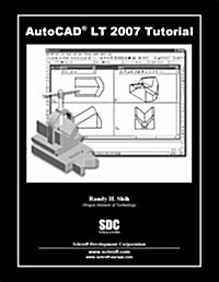 Autocad Lt 2007 Tutorial (Paperback)