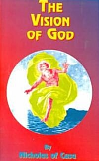 The Vision of God (Paperback)