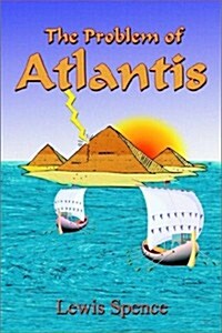 The Problem of Atlantis (Paperback)
