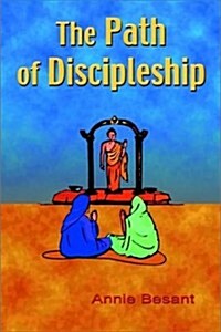 The Path of Discipleship (Paperback)