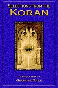 Selections from the Koran (Paperback, Expanded)