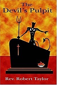 The Devils Pulpit (Paperback)
