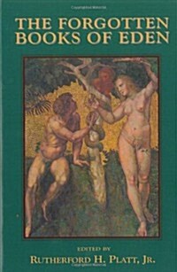 The Forgotten Books of Eden (Paperback)