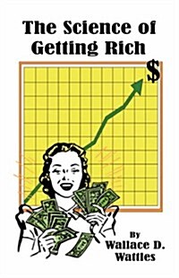 The Science of Getting Rich (Paperback)