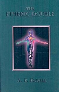 The Etheric Double (Paperback)