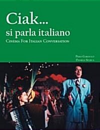 Ciak... Si Parla Italiano (Paperback)