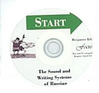 Start (CD-ROM, 2nd, Bilingual)