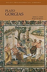 Plato Gorgias (Paperback)