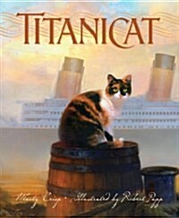 Titanicat (Hardcover)