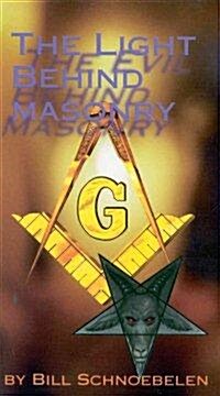 The Light Behind Masonry (Hardcover, VIDEO)