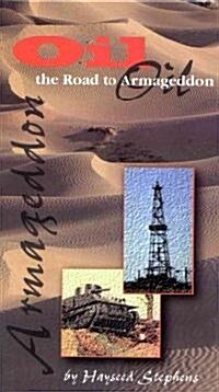 Oil (Hardcover, VIDEO)