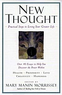 New Thought: A Practical Spirituality (Paperback)