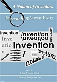 A Nation of Inventors (Paperback)