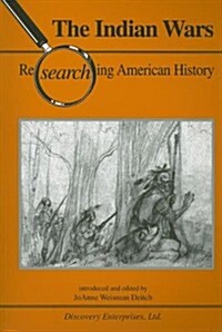 Indian Wars (Paperback)