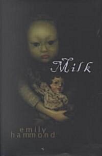 Milk (Hardcover)