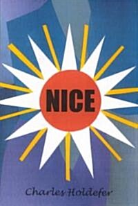 Nice (Hardcover)