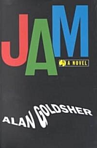 Jam (Hardcover)