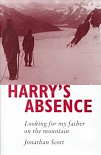 Harrys Absence (Hardcover)