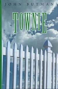 Townie (Hardcover)