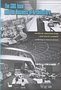 Crs and the Business of Architecture (Hardcover)