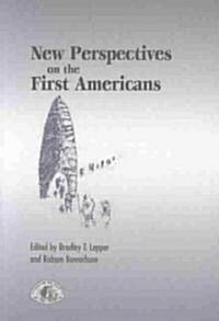 New Perspectives on the First Americans (Paperback)