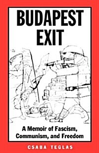 Budapest Exit (Paperback)