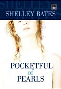 Pocketful of Pearls (Library, Large Print)