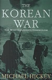 The Korean War (Hardcover)