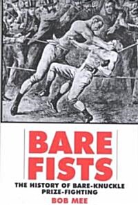 Bare Fists (Hardcover)