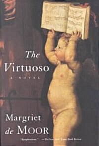 The Virtuoso (Paperback, Reissue)