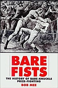Bare Fists (Paperback, Reprint)