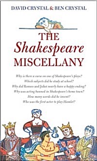 The Shakespeare Miscellany (Hardcover)