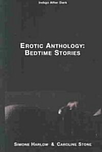 Erotic Anthology (Paperback)