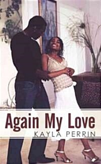 Again, My Love (Paperback, Reprint)