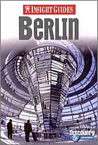 Insight Guide Berlin (Paperback, 6th)