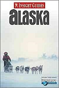 Insight Guide Alaska (Paperback, 5th, Revised)